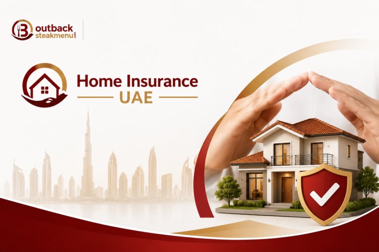 Home Insurance UAE