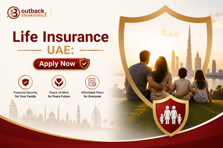 Life Insurance UAE: Apply Now