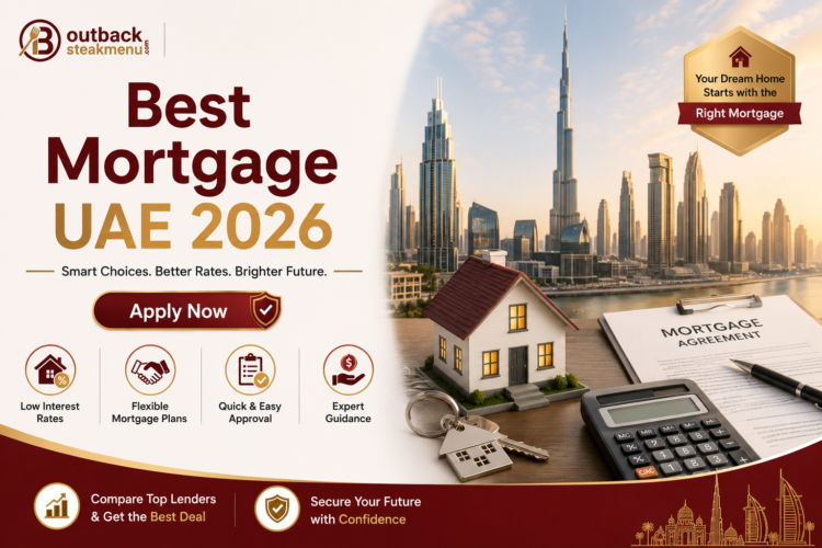 Mortgage UAE